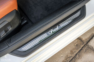 BMW 750Li Individual Pearl Edition - 2013