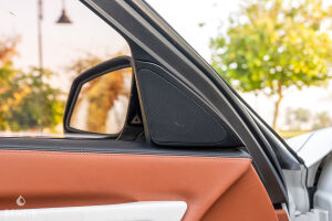 BMW 750Li Individual Pearl Edition - 2013