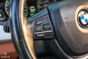 BMW 750Li Individual Pearl Edition - 2013