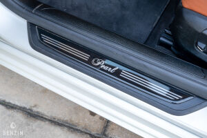 BMW 750Li Individual Pearl Edition - 2013