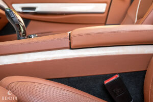 BMW 750Li Individual Pearl Edition - 2013