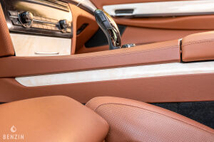 BMW 750Li Individual Pearl Edition - 2013