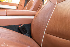 BMW 750Li Individual Pearl Edition - 2013