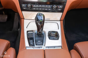 BMW 750Li Individual Pearl Edition - 2013