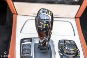 BMW 750Li Individual Pearl Edition - 2013