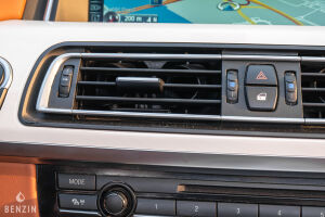 BMW 750Li Individual Pearl Edition - 2013