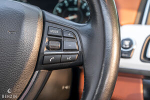 BMW 750Li Individual Pearl Edition - 2013