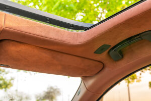 BMW 750Li Individual Pearl Edition - 2013