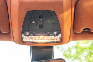 BMW 750Li Individual Pearl Edition - 2013