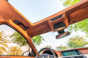 BMW 750Li Individual Pearl Edition - 2013