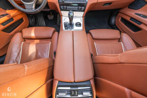 BMW 750Li Individual Pearl Edition - 2013