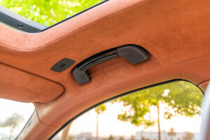 BMW 750Li Individual Pearl Edition - 2013