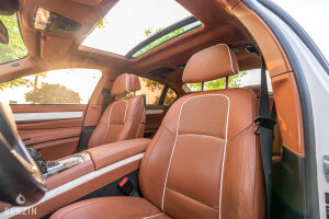 BMW 750Li Individual Pearl Edition - 2013