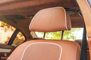 BMW 750Li Individual Pearl Edition - 2013