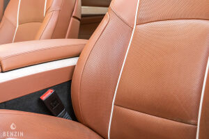 BMW 750Li Individual Pearl Edition - 2013