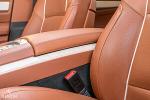 BMW 750Li Individual Pearl Edition - 2013