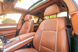 BMW 750Li Individual Pearl Edition - 2013