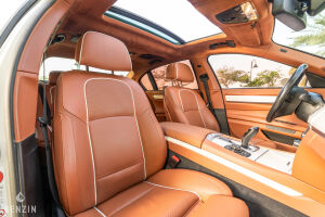 BMW 750Li Individual Pearl Edition - 2013