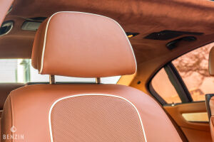 BMW 750Li Individual Pearl Edition - 2013