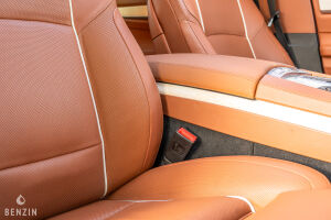 BMW 750Li Individual Pearl Edition - 2013