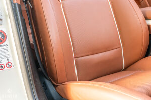 BMW 750Li Individual Pearl Edition - 2013