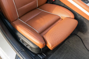 BMW 750Li Individual Pearl Edition - 2013