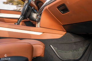 BMW 750Li Individual Pearl Edition - 2013