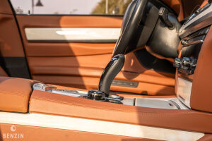 BMW 750Li Individual Pearl Edition - 2013