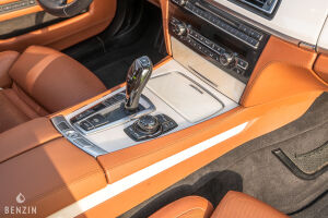 BMW 750Li Individual Pearl Edition - 2013