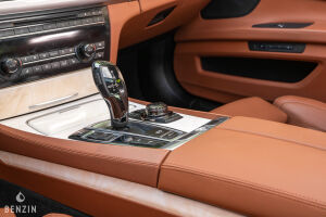 BMW 750Li Individual Pearl Edition - 2013