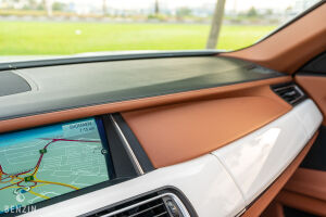 BMW 750Li Individual Pearl Edition - 2013