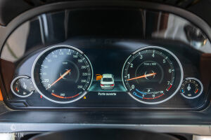 BMW 750Li Individual Pearl Edition - 2013