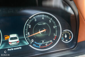 BMW 750Li Individual Pearl Edition - 2013