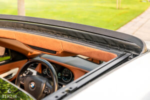 BMW 750Li Individual Pearl Edition - 2013