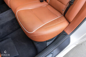 BMW 750Li Individual Pearl Edition - 2013