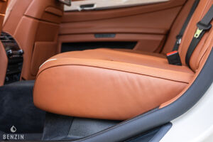 BMW 750Li Individual Pearl Edition - 2013