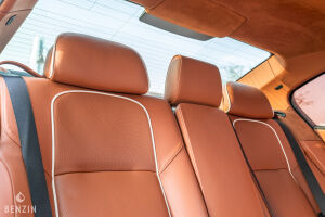 BMW 750Li Individual Pearl Edition - 2013