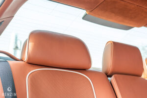 BMW 750Li Individual Pearl Edition - 2013