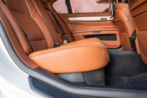 BMW 750Li Individual Pearl Edition - 2013