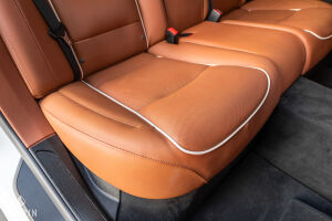 BMW 750Li Individual Pearl Edition - 2013