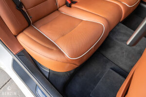 BMW 750Li Individual Pearl Edition - 2013