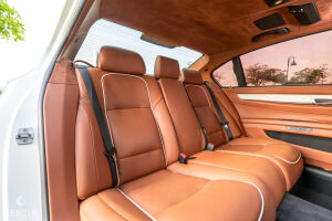 BMW 750Li Individual Pearl Edition - 2013