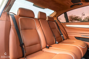 BMW 750Li Individual Pearl Edition - 2013