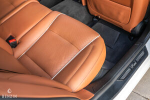 BMW 750Li Individual Pearl Edition - 2013