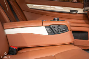 BMW 750Li Individual Pearl Edition - 2013