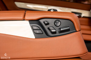 BMW 750Li Individual Pearl Edition - 2013