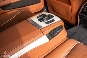 BMW 750Li Individual Pearl Edition - 2013