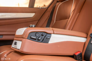 BMW 750Li Individual Pearl Edition - 2013
