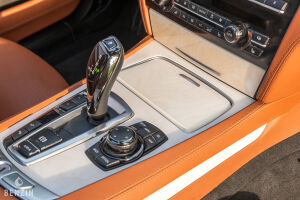 BMW 750Li Individual Pearl Edition - 2013