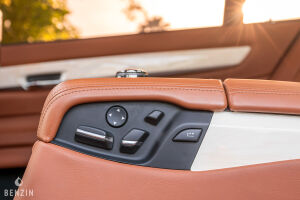 BMW 750Li Individual Pearl Edition - 2013